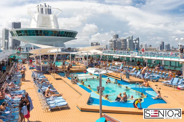 How Seniors Can Score the Best Last-Minute Cruise Deals in 2025