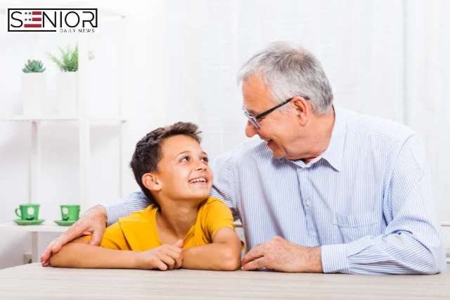 Building Bridges: Fostering Intergenerational Understanding