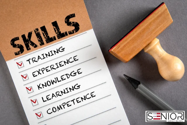 Passion Fuels You, Skills Pay the Bills