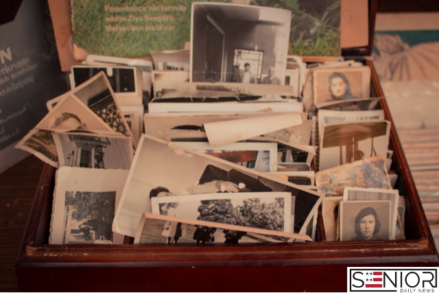 The Psychology of Nostalgia: Healthy vs. Unhealthy
