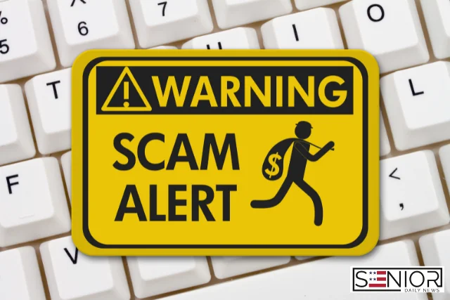 How to Spot Fake Websites: Protect Yourself from Online Scams