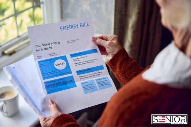 Energy Bills