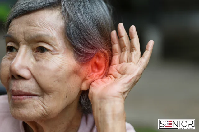 The Connection Between Hearing Loss and Mental Health