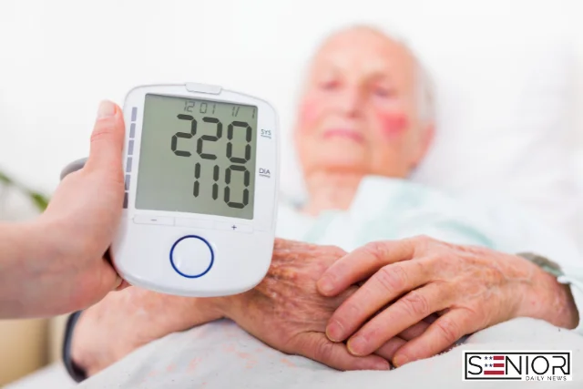 High Blood Pressure Guidelines Updated: What the AHA/ACC Wants You to Know