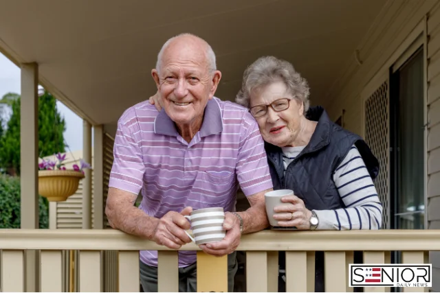 Independent Living Cottages