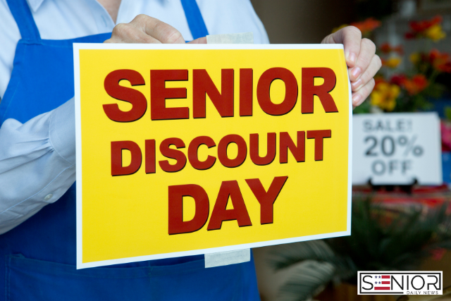 Top Senior Discounts to Help You Cut Costs in 2025