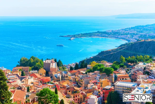Exploring Sicily After 60: The Perfect Senior Travel Destination