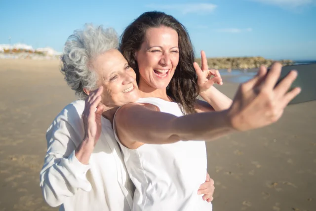 Family Travel Across Generations: Grandparent-Grandchild Getaways