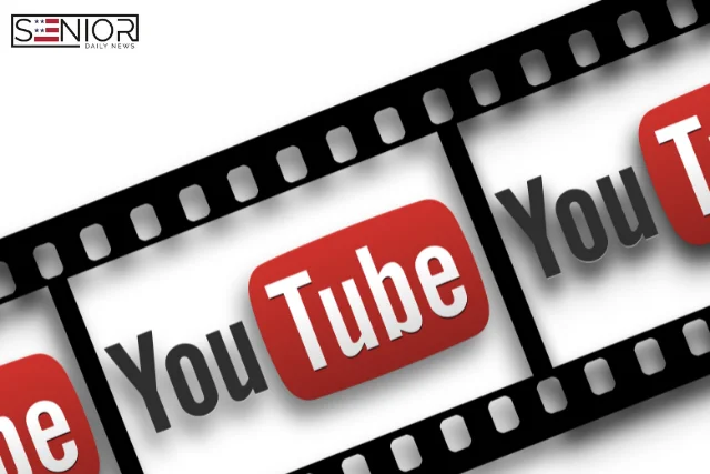 youtube for seniors