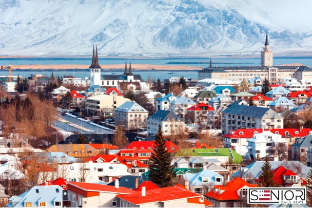 Safest Countries in the World Ranked: Which Country Is Number One?